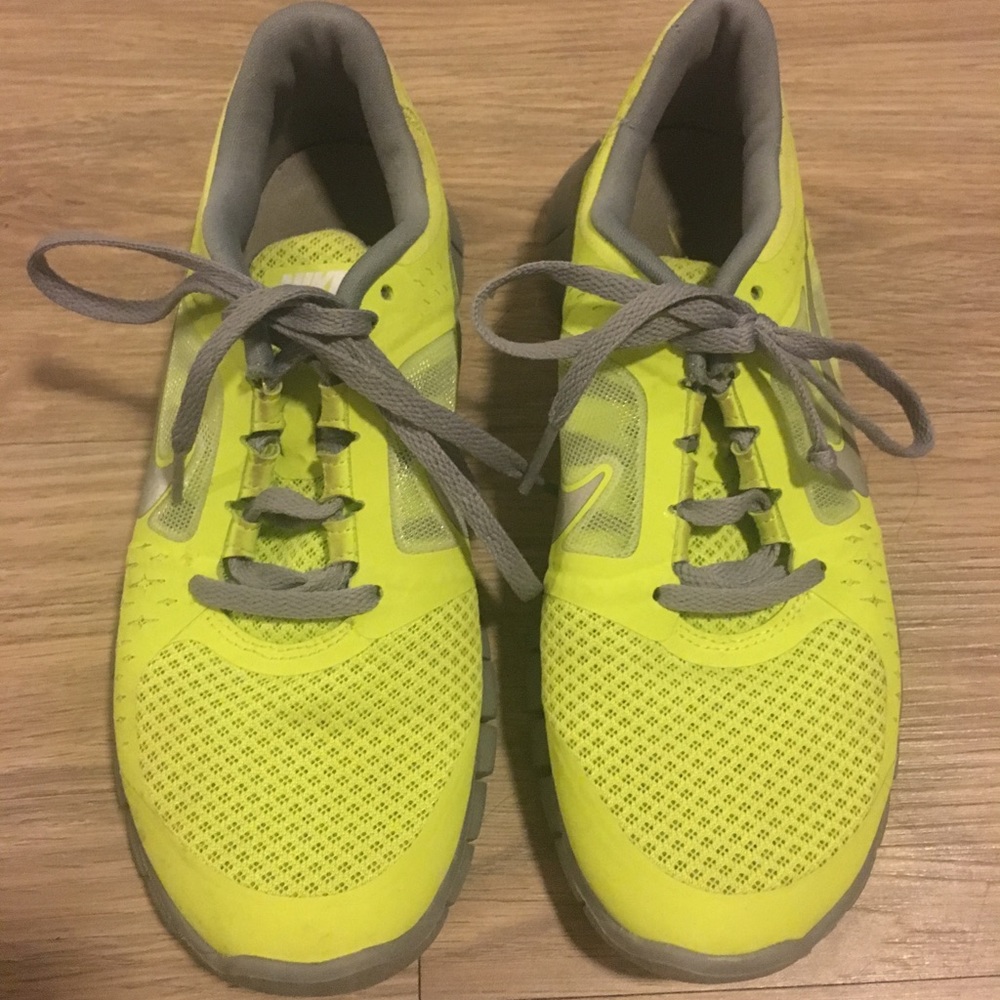 Nike Free Sneakers